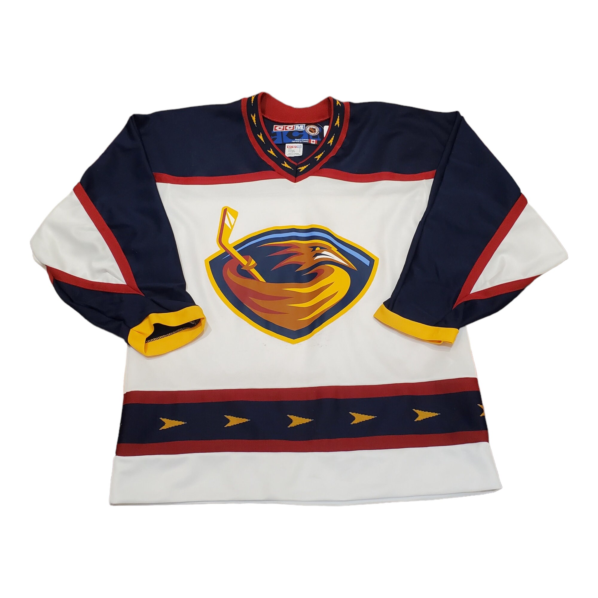 Atlanta Thrashers Jersey for sale