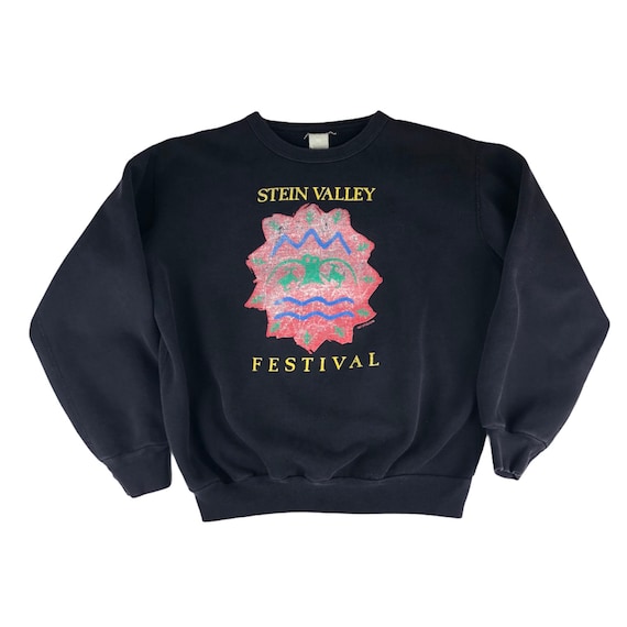 1990s Stein Valley Festival Sweatshirt