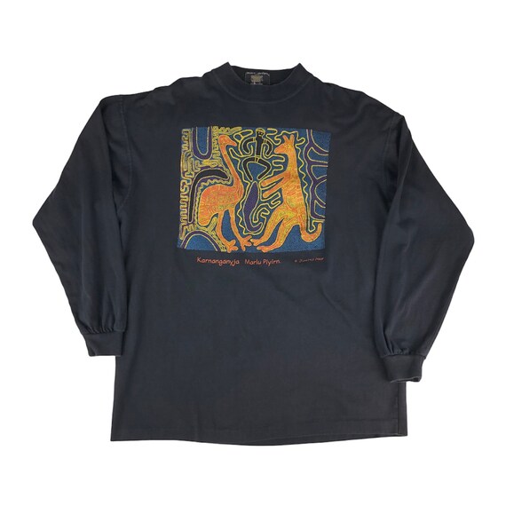 Vintage 1990s Jimmy Pike Desert Designs Australia