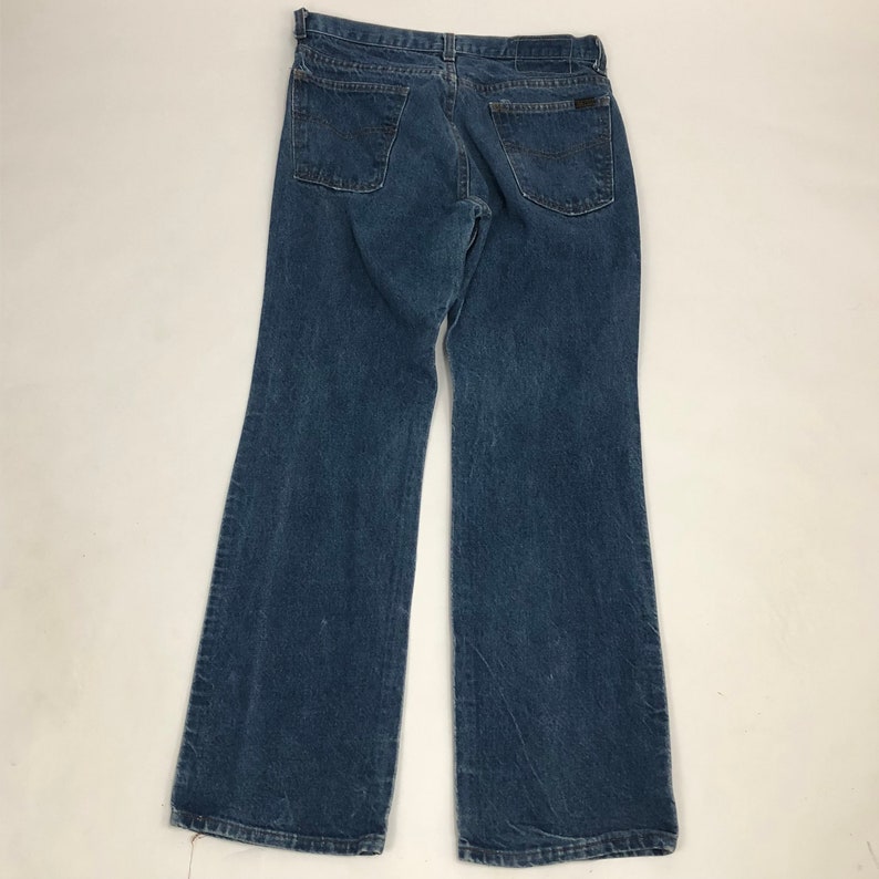 Vintage 1980s Sears Roebuck Jeans