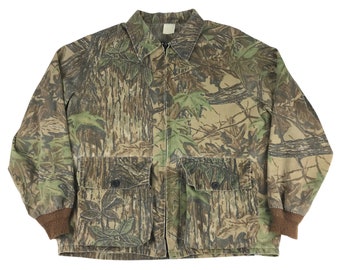 10x hunting jacket