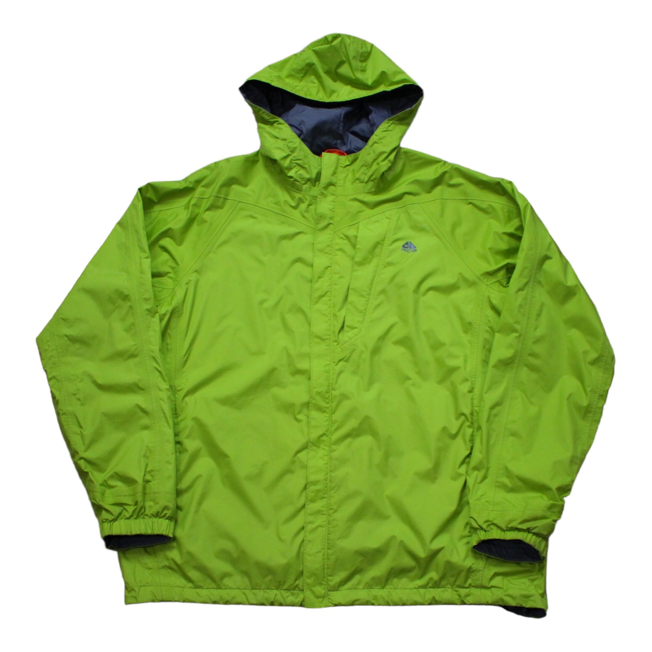 00s NIKE ACG OUTER LAYER 3 