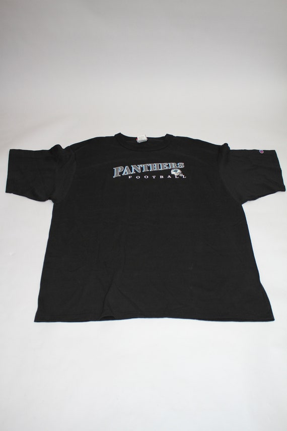 carolina panthers championship shirts