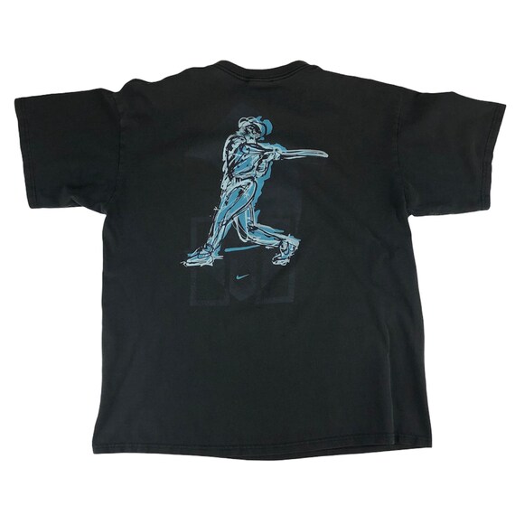 Vintage 1990s Nike Baseball Tshirt