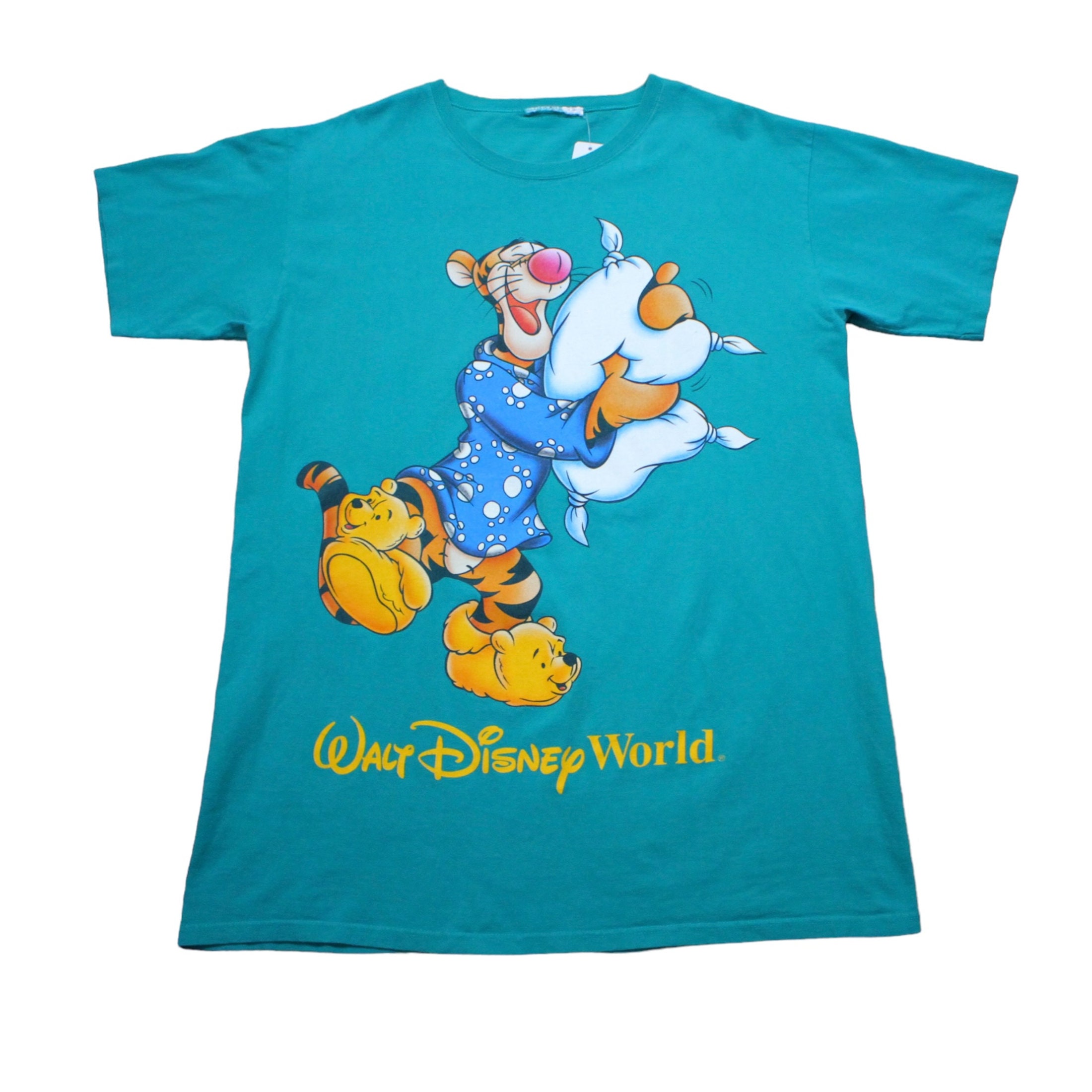 Tigger Sleep Shirt Etsy UK