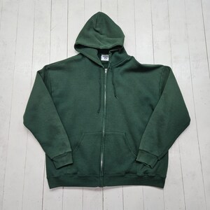 90s Heavyweight Hoodie - Etsy