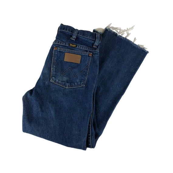Vintage 1990s Wrangler Jeans