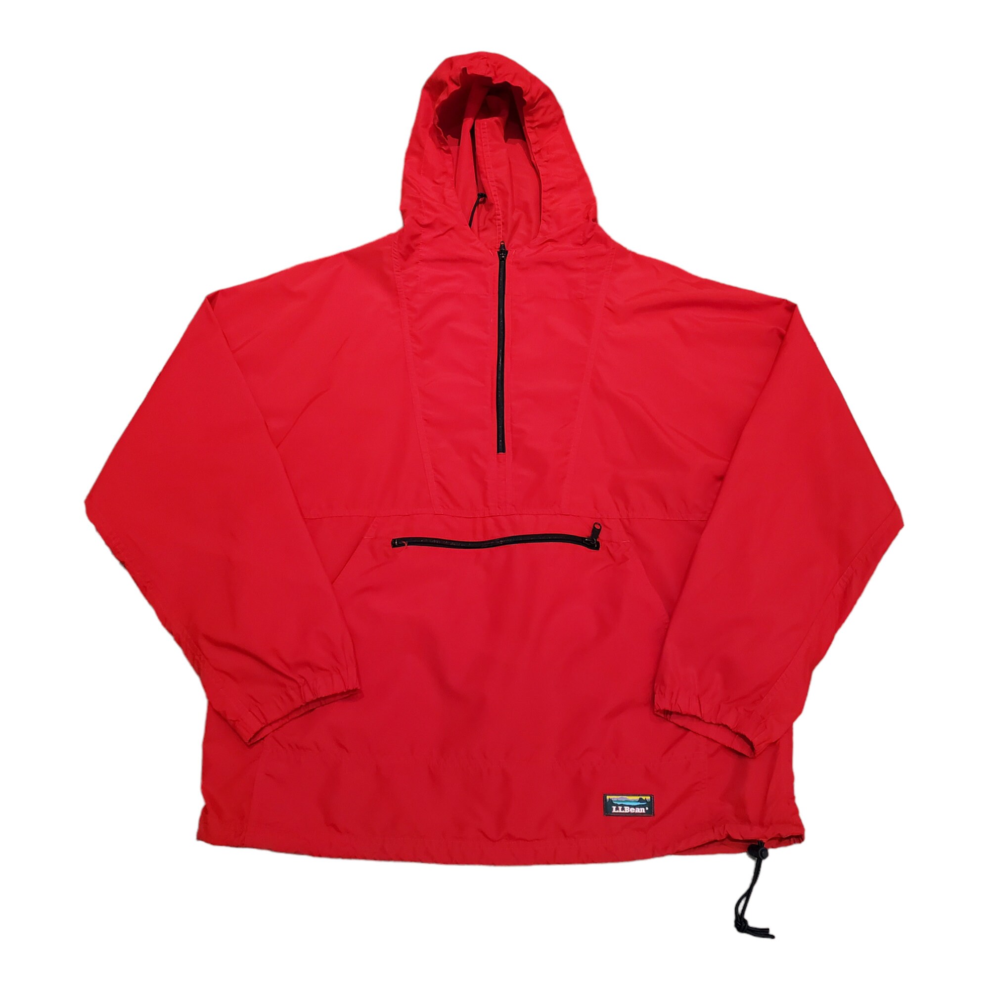 舐達麻 CLASSIC LOGO NYLON ANORAK JACKET 新品