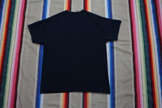 2000s Thrasher Pushead Skateboard T-Shirt Size L - image 4