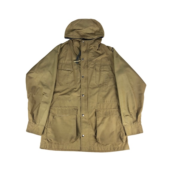 Vintage 1980s Sierra Designs 60/40 Mountain Parka