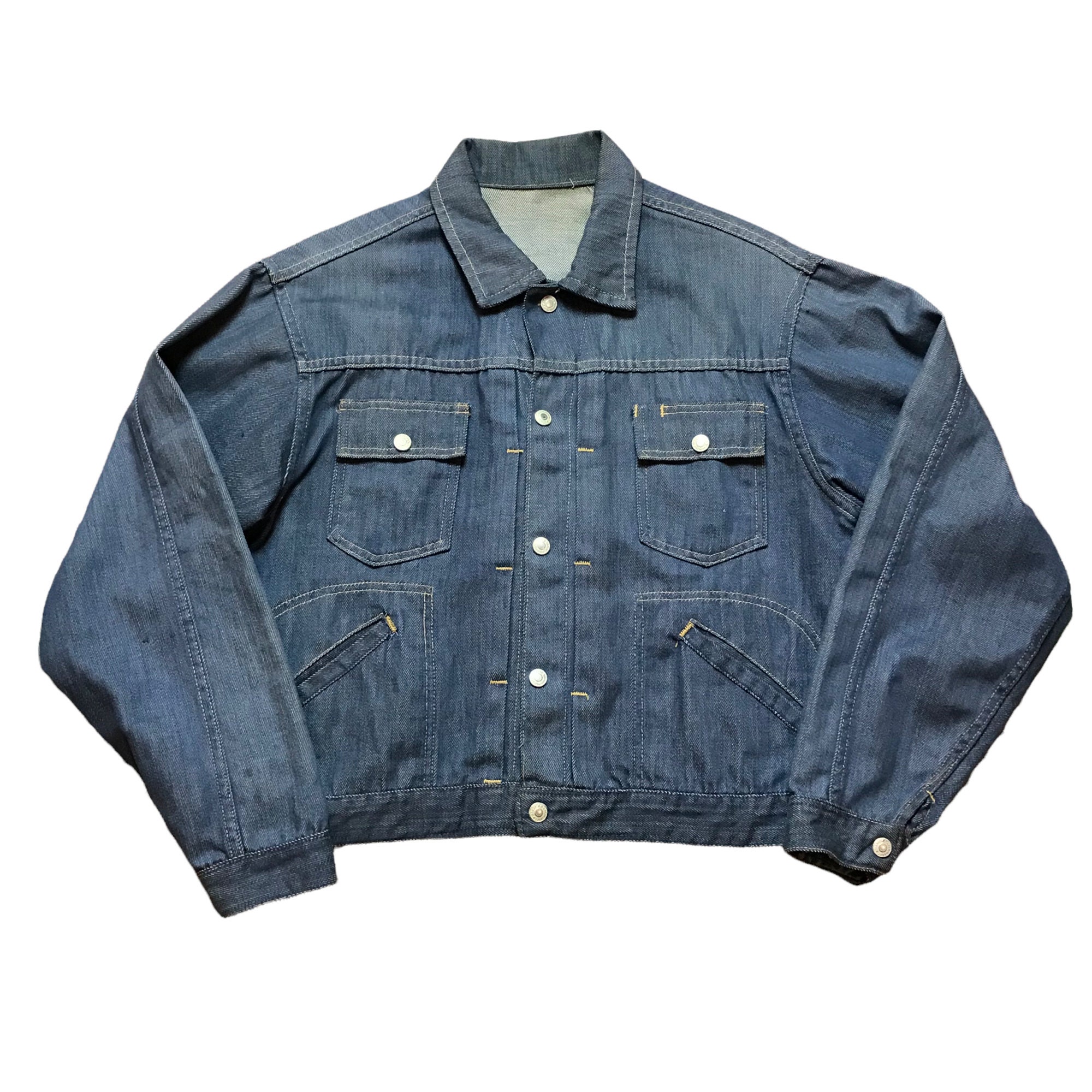 Jc Penney Jacket - Etsy