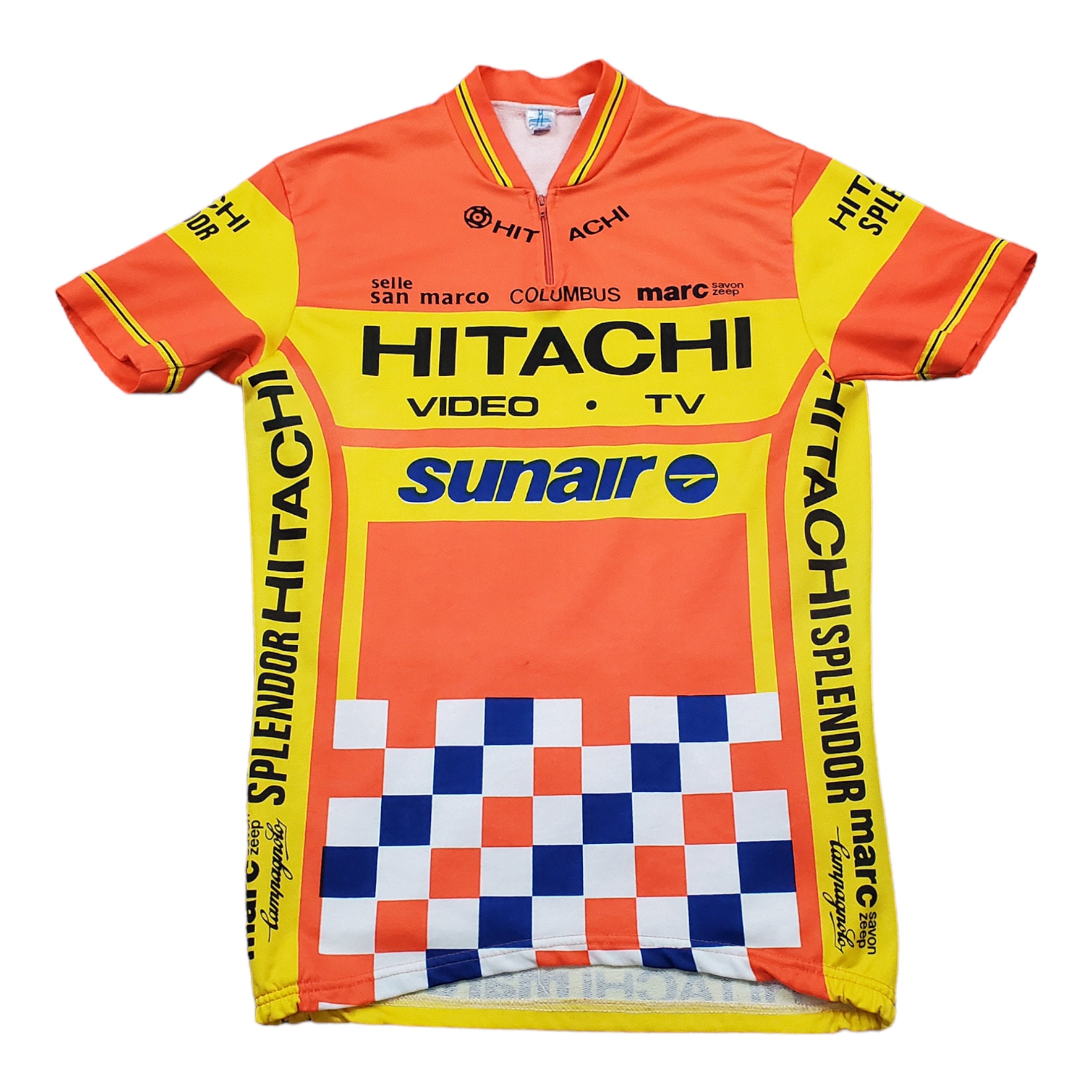 Buy Cycling Jersey Vintage Online In India Etsy India