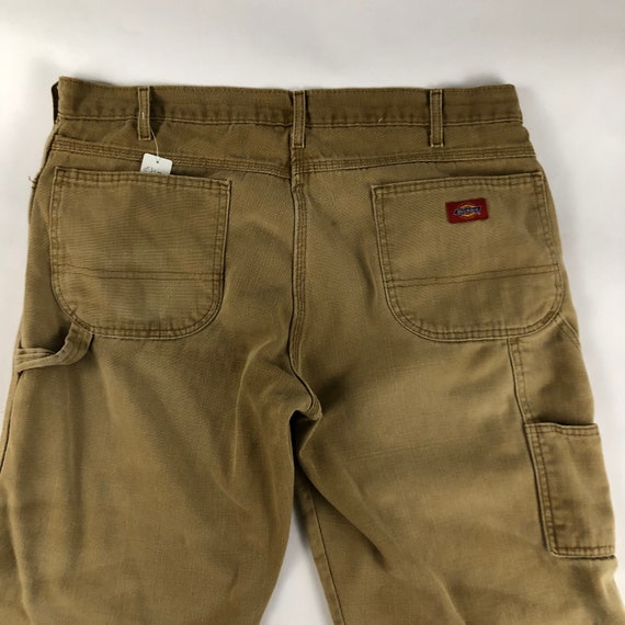 Vintage Dickies Carpenter Work Pants