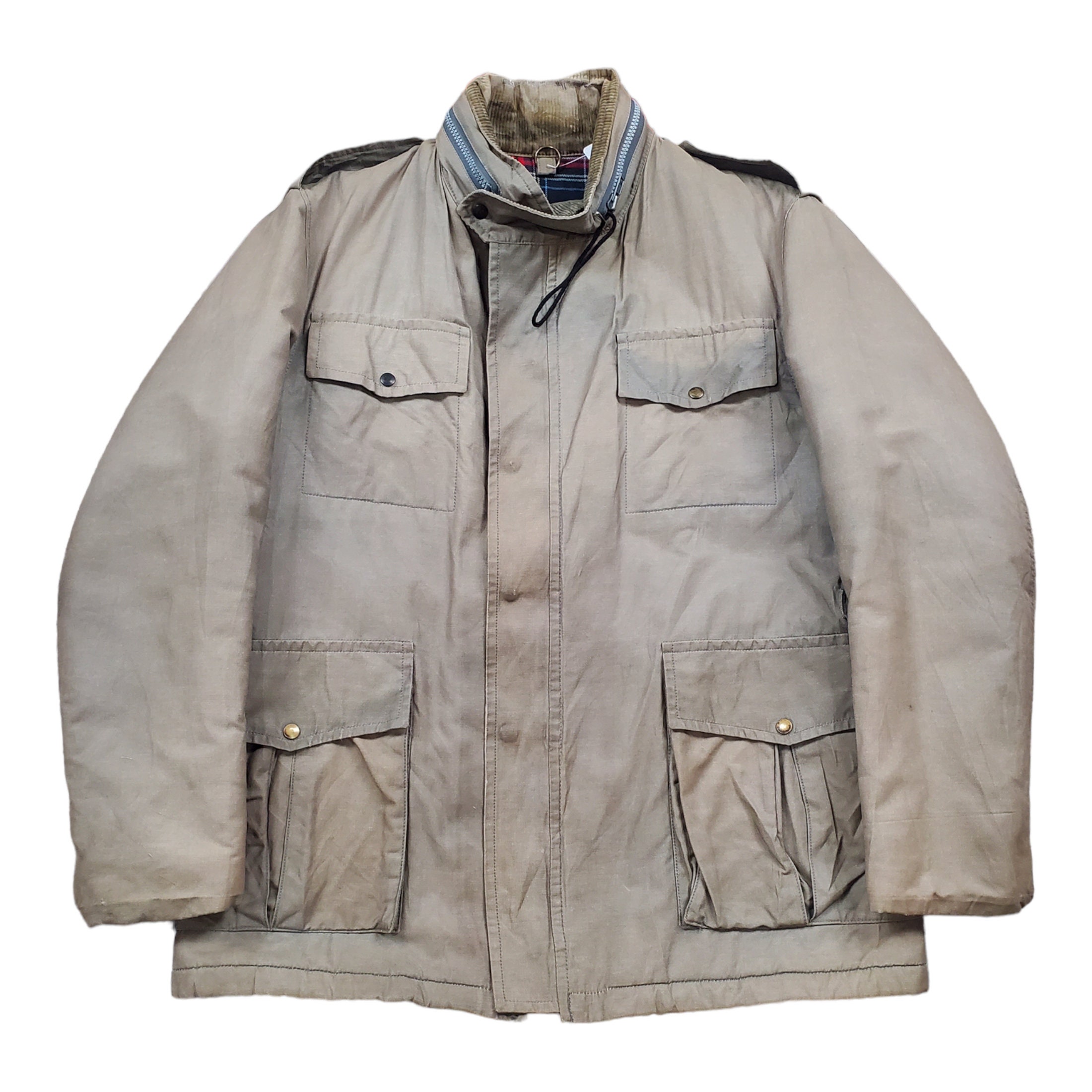 Mighty Mac Coat Etsy Ireland