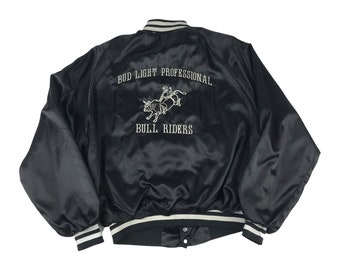 bud light windbreaker