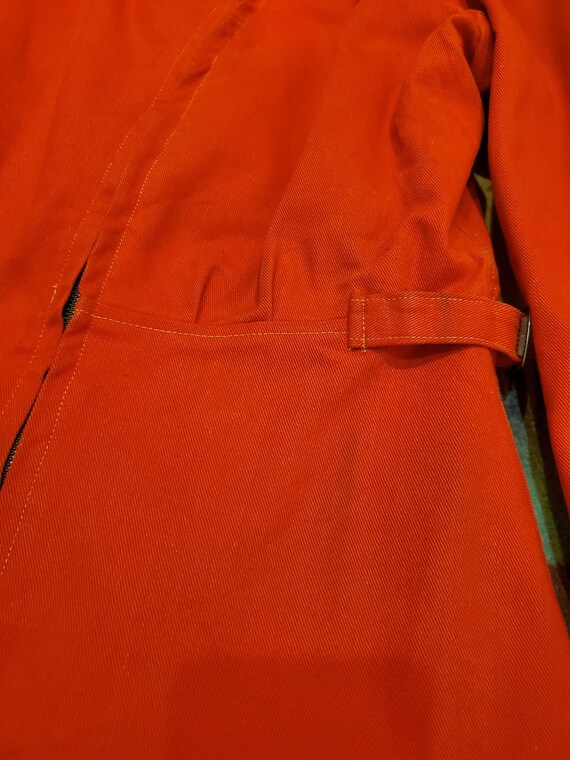 1940s Excel Garment Mfg Co. Sno Fo Women's Ski Jacket… - Gem