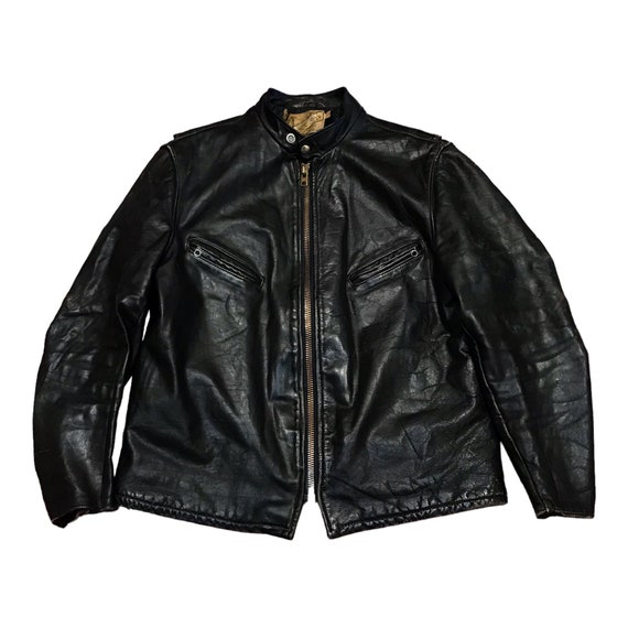 Schott leather jackets for deals sale