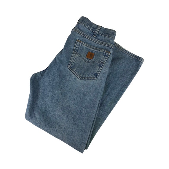 Vintage Carhartt Jeans