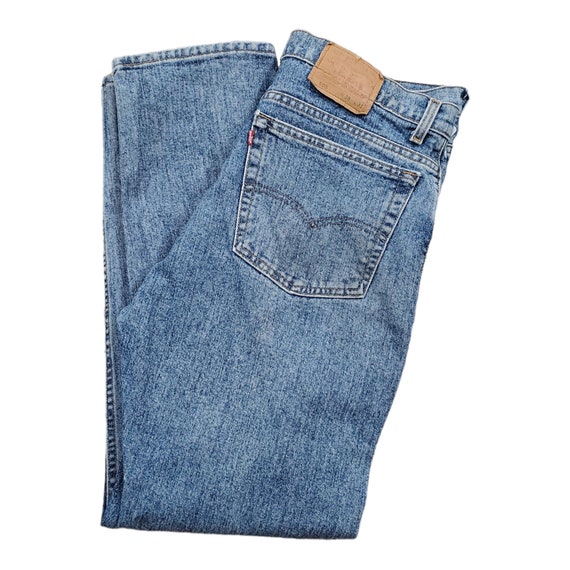 1990s Levi