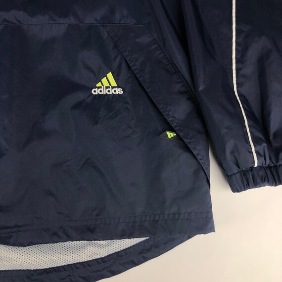 adidas windbreaker 3xl