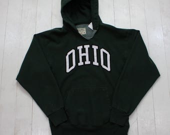 1980s Ohio State University Old English Font Print Champion 1980s Ohio State University Old English Font Print Champion