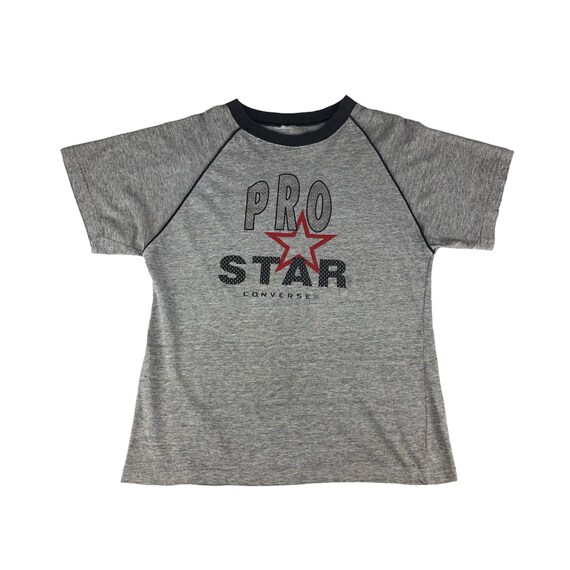 converse pro star vintage