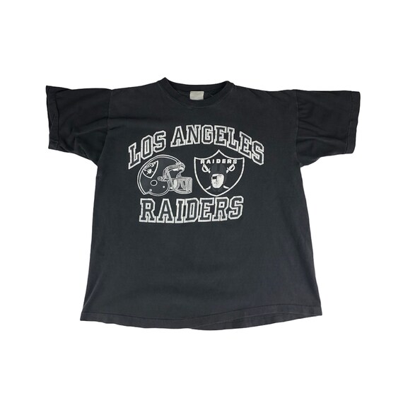 1990s Los Angeles Raiders Tshirt