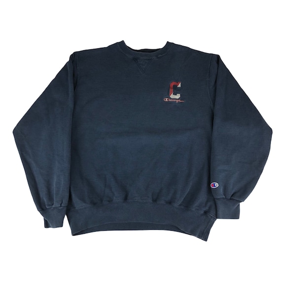 1990s Champion Sweatshirt Made in USA
