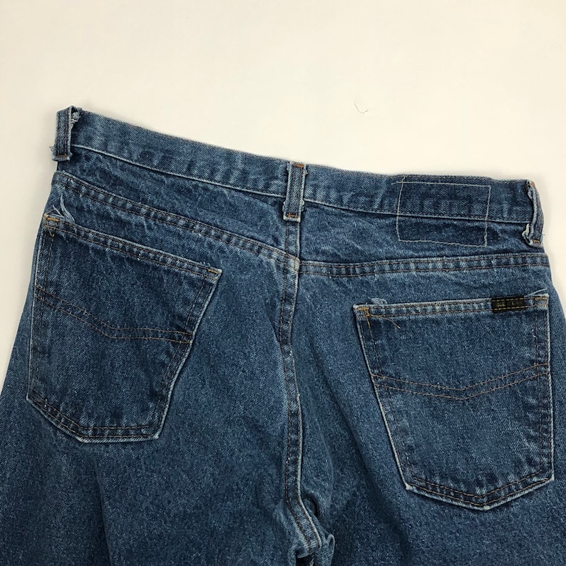 Vintage 1980s Sears Roebuck Jeans