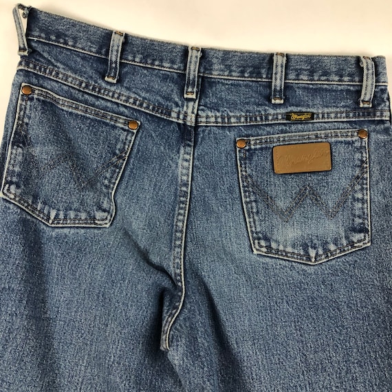 Vintage Wrangler Jeans