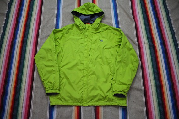 00s NIKE ACG OUTER LAYER 3 