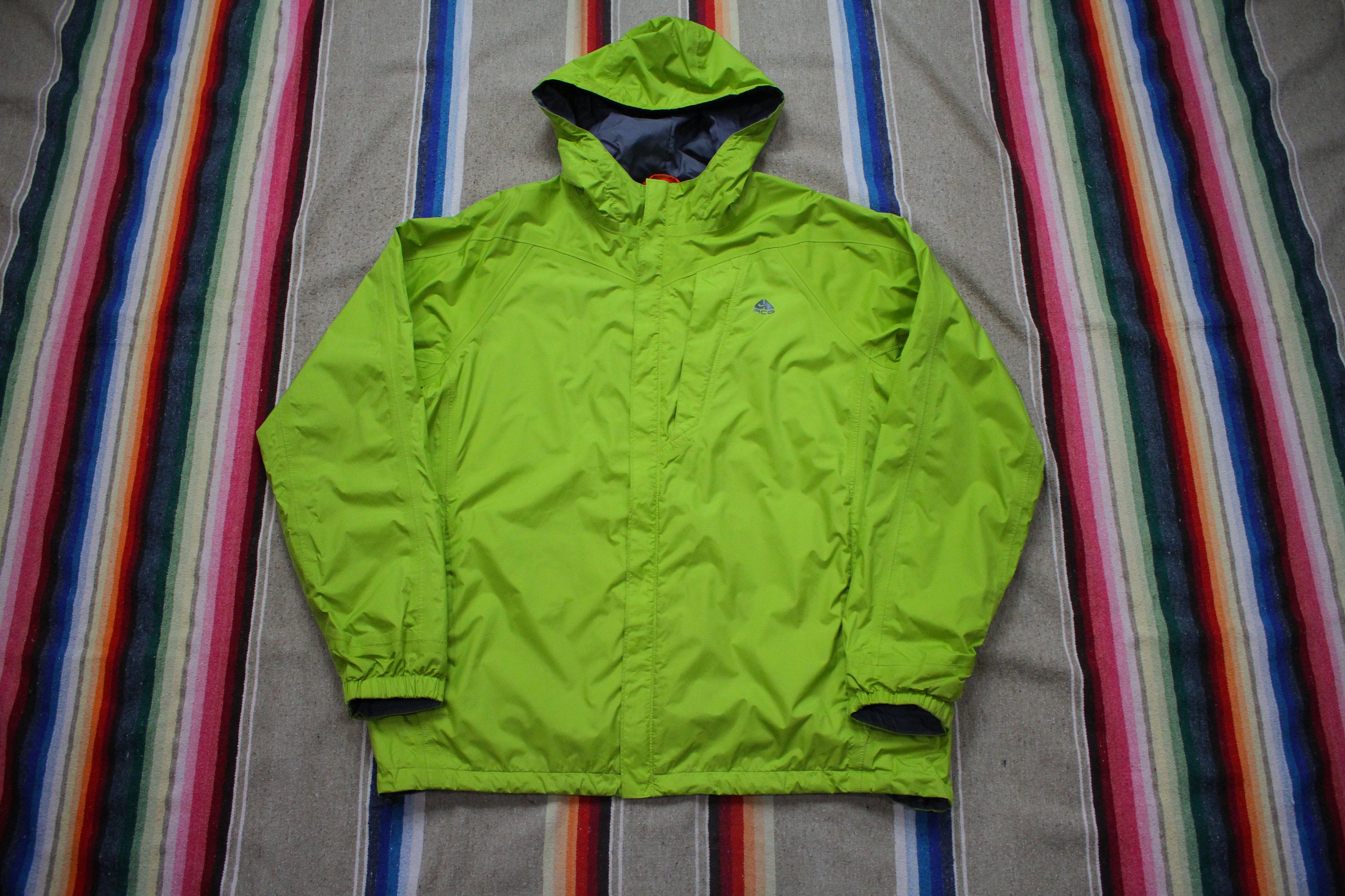00s NIKE ACG OUTER LAYER 3 