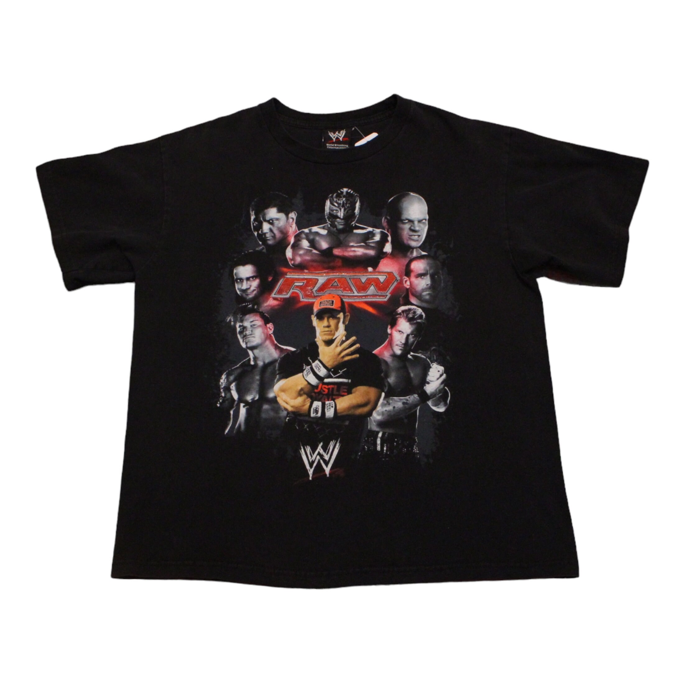 wwe t shirts canada