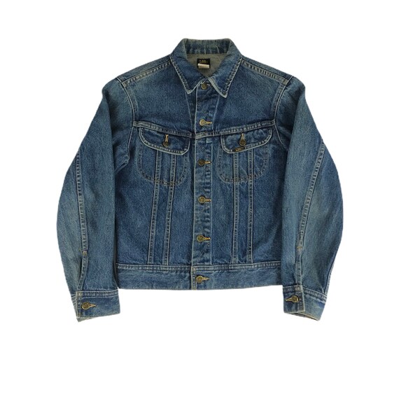 lee jean jacket canada