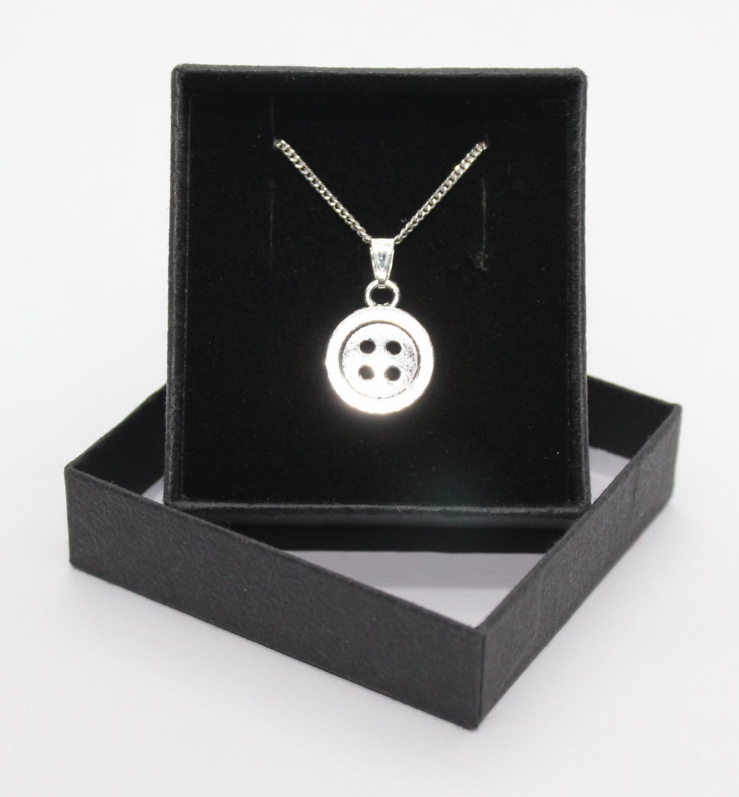 ブリザックButton Works Necklace Button Works Necklace & Bracelet アクセサリー