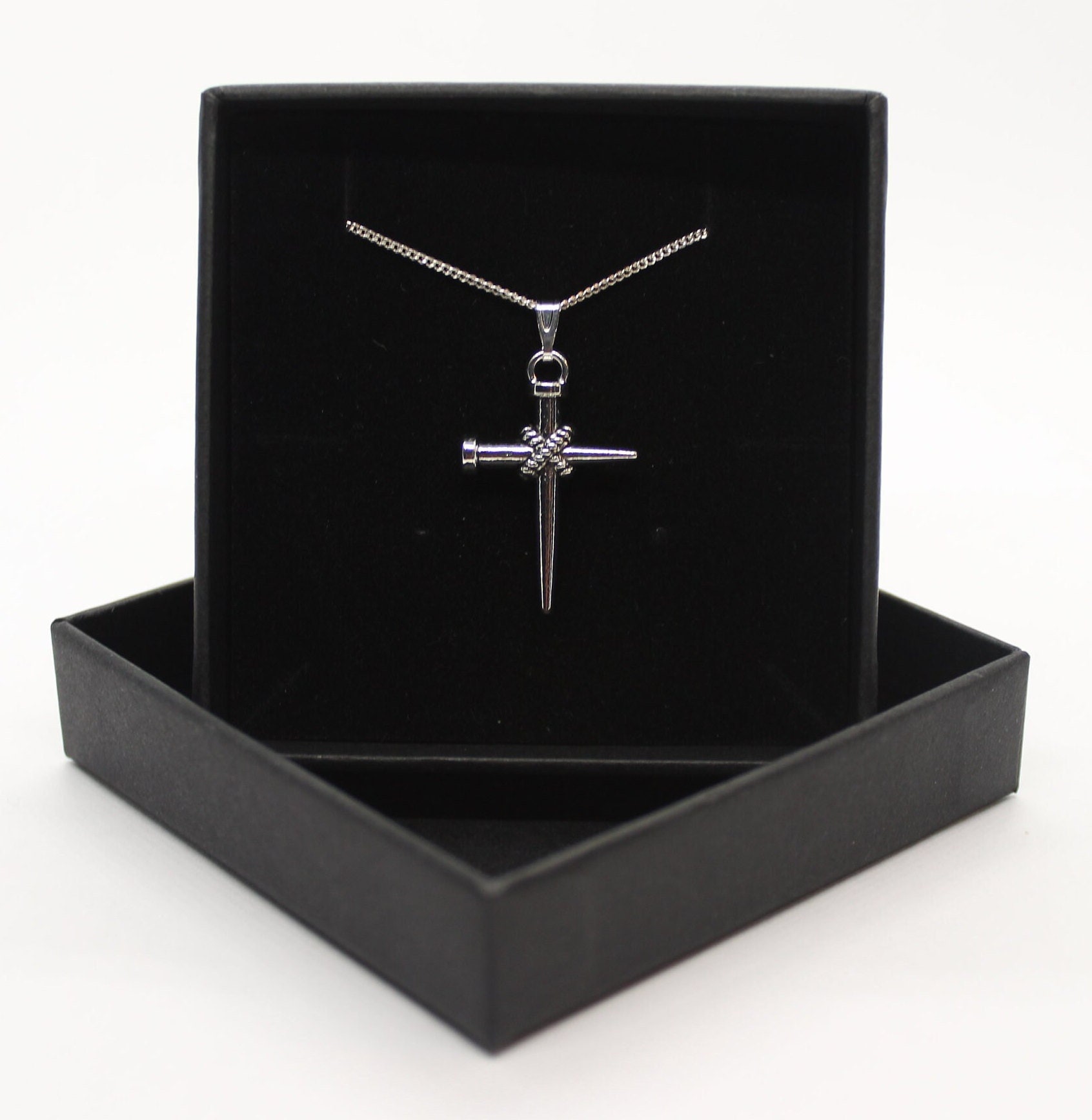 Vatican necklace - Etsy 日本