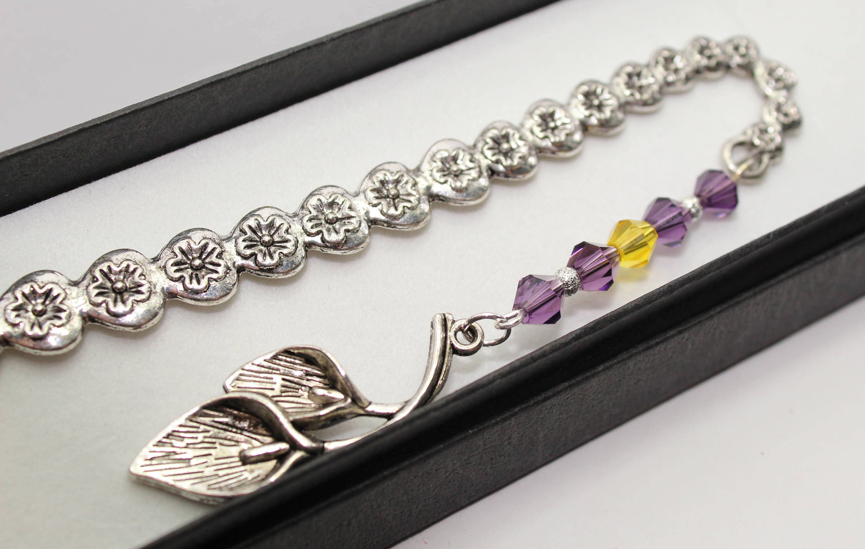 Calla Lillie Hart en Bloem ontwerp Tibetaans Zilveren Etsy Nederland