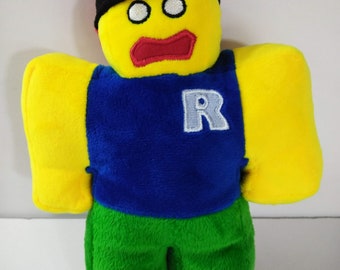 Noob Noob Plush Etsy - 
