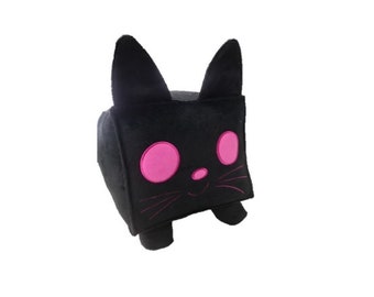 Roblox Cat Etsy - roblox cat gloves