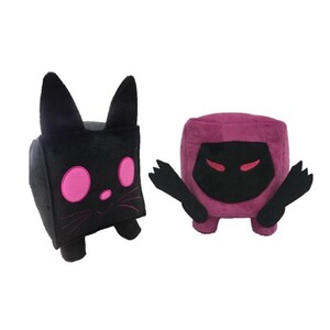 custom roblox pet simulator cat or rainbow cat without code etsy