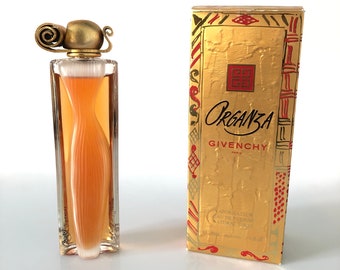 givenchy old perfumes