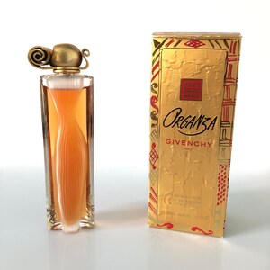 Cheapest organza perfume shop