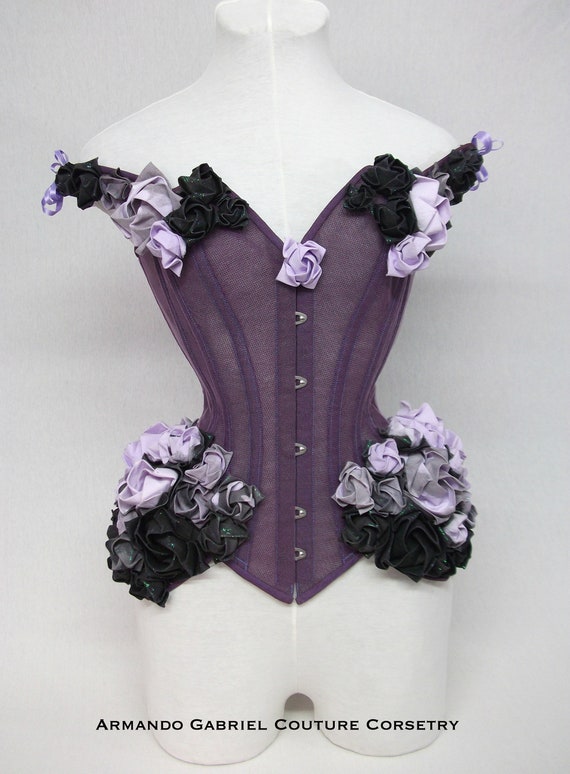 Do You Wear a Bra with an Underbust Corset?