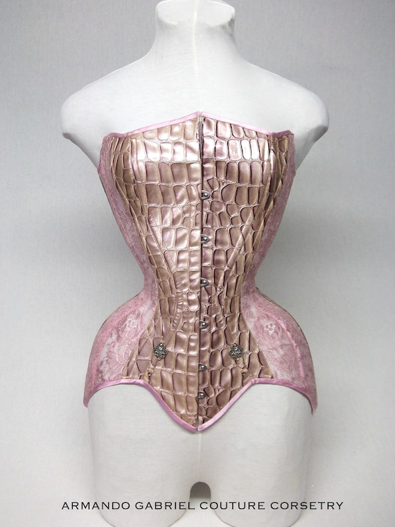 Corset Maleficent-Black net corset-Evil fairy corset-Fantasy Ball corset-Fairytale corset-Halloween corset-Hand crafted-Custom-CMal1