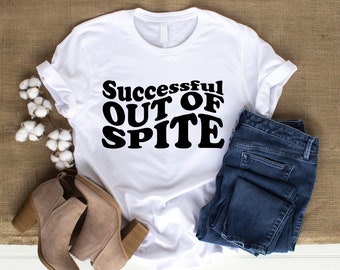 Lustiges Shirt, Mädchen Boss Tshirt, Motivations Shirt, Shirts für Frauen, Geschenke für Frauen, Business Frauen Shirt, Boss Babe Shirt