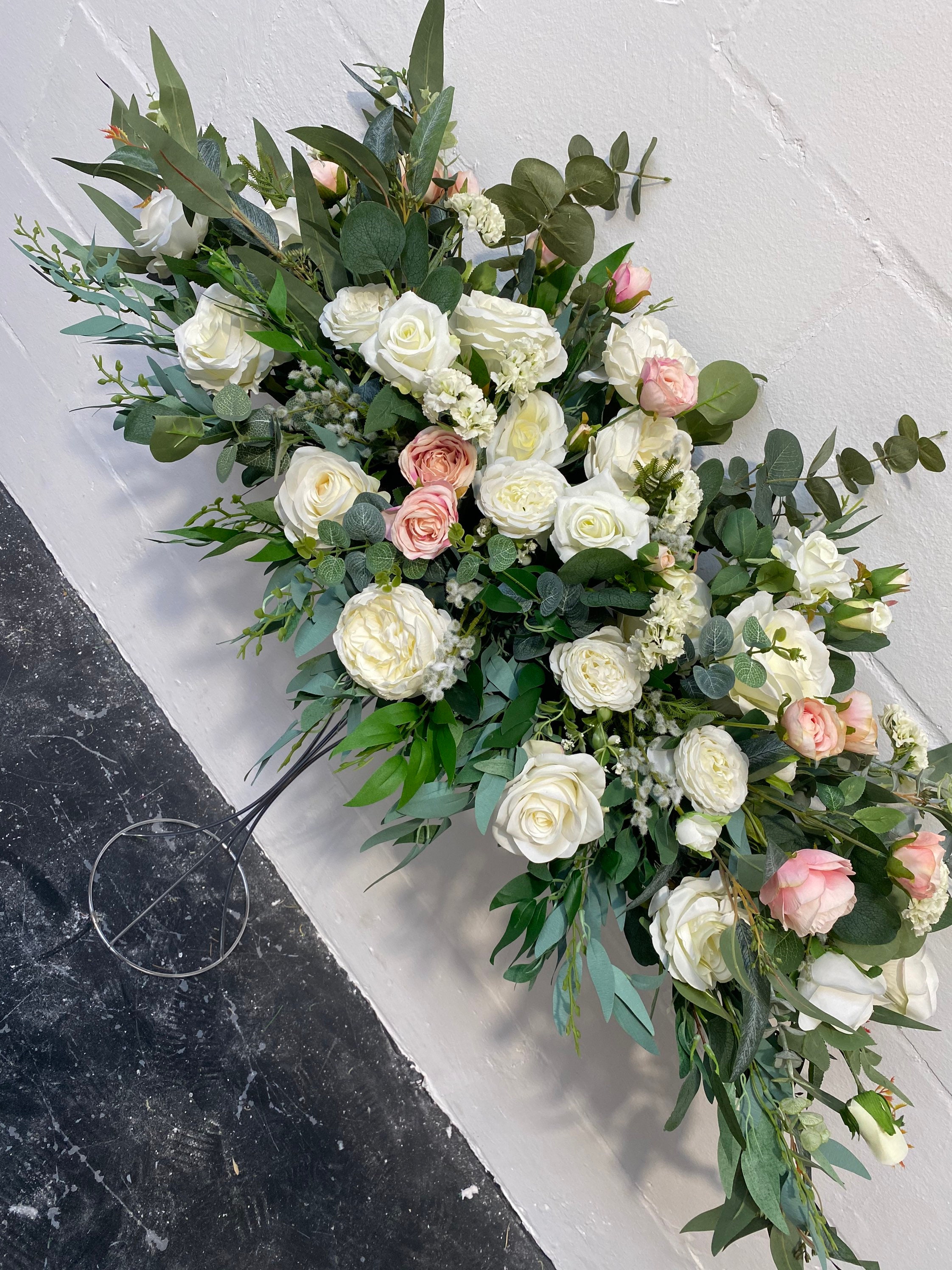 Petali Fiori Artificiali In Seta Verde – 1000 Pezzi Per Matrimonio E Decorazioni – QUARKZMAN