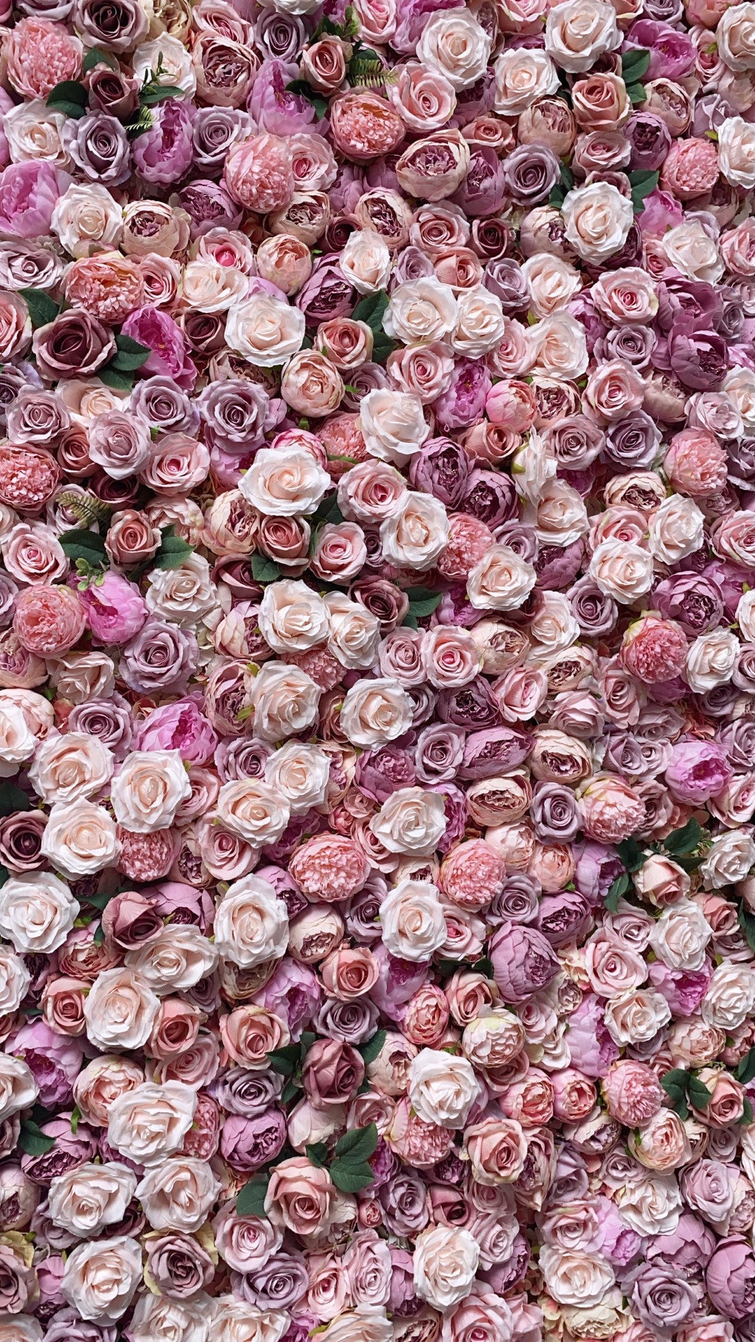 Pink and Blush Flower Wall, Pinkfloral Wall, Wedding Flower Wall