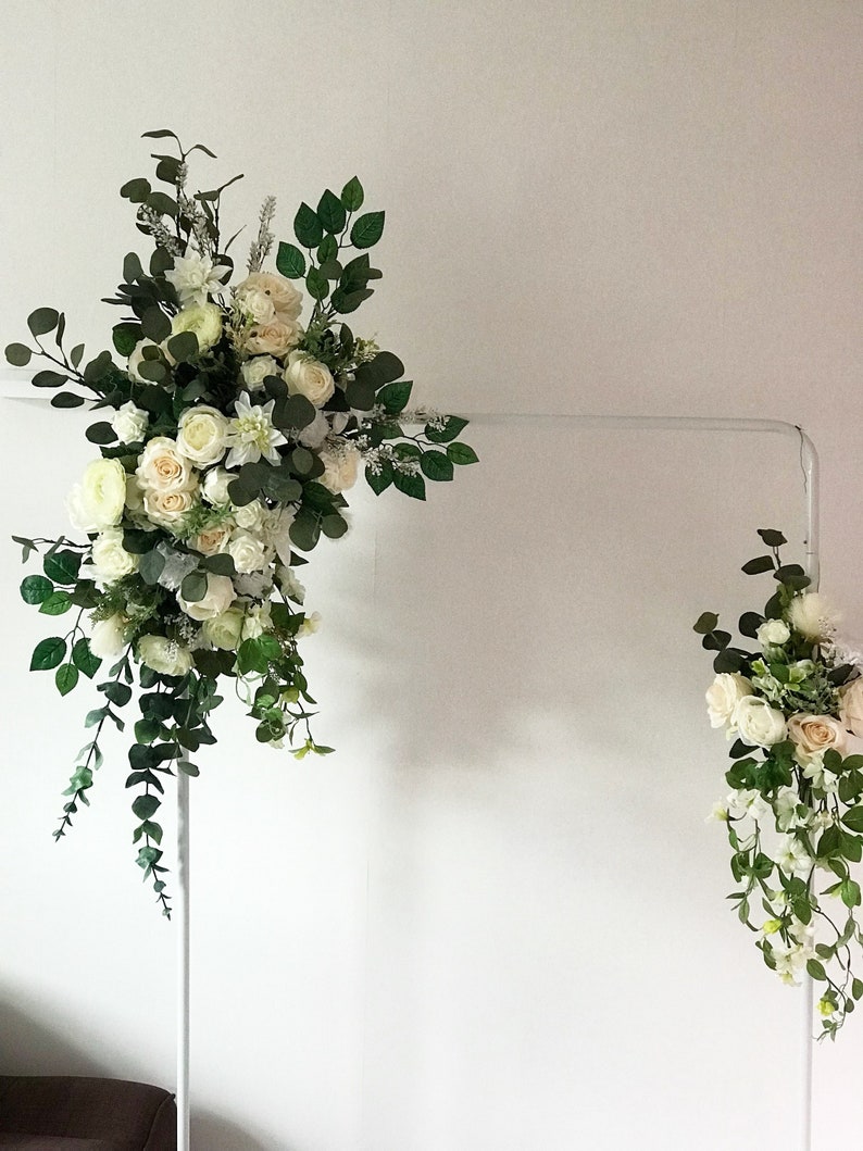 cost of flower arch for wedding cost of flower arch for wedding