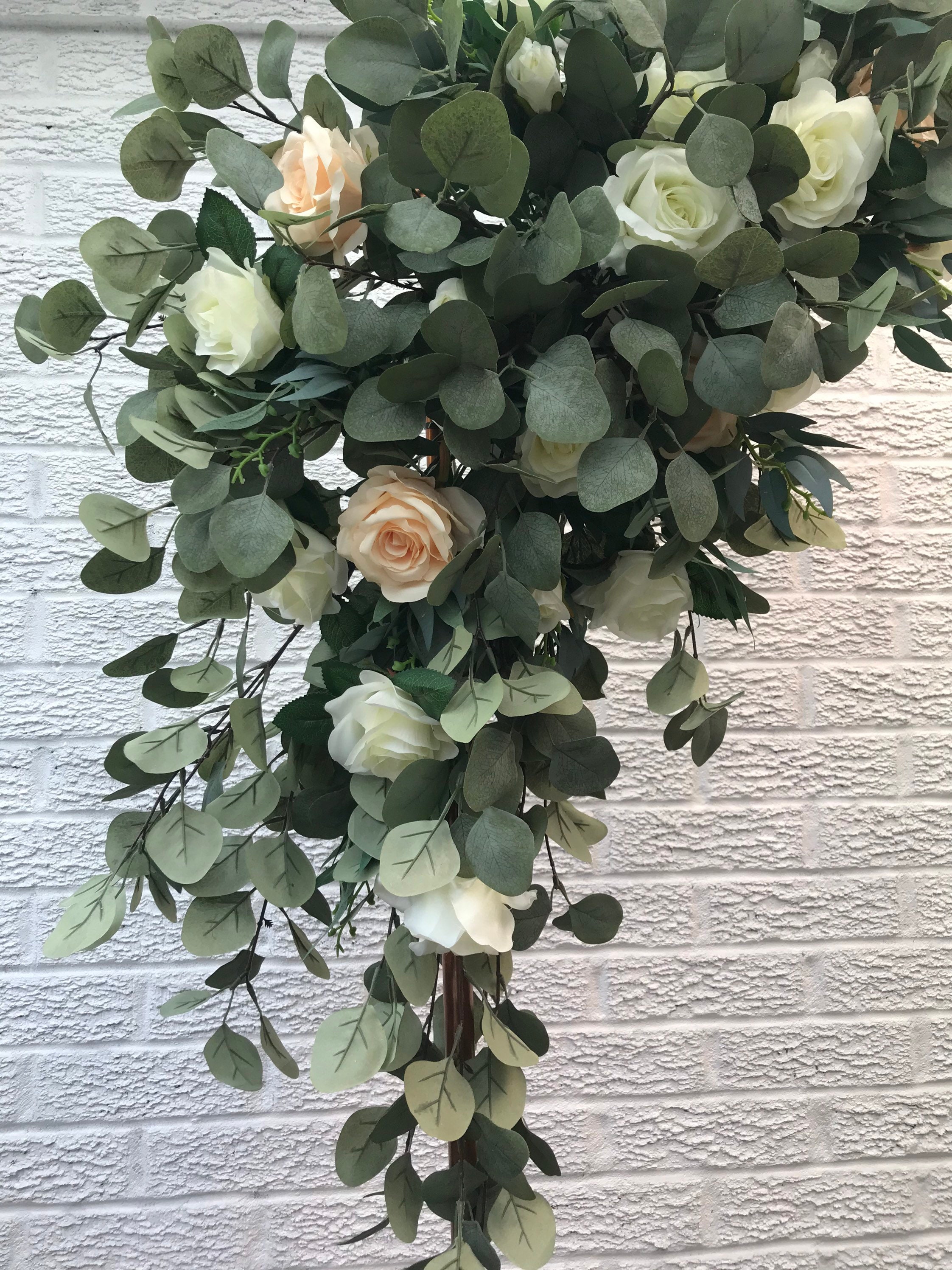 flower arch exporters