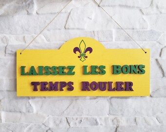 mardi gras decorations canada